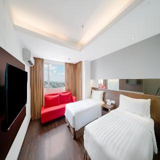 Aston Pluit Hotel & Residence fotoÄŸrafÄ±