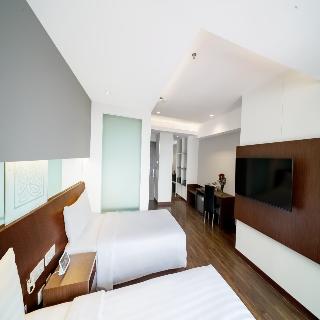 Aston Pluit Hotel & Residence fotoÄŸrafÄ±