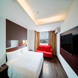 Aston Pluit Hotel & Residence fotoÄŸrafÄ±