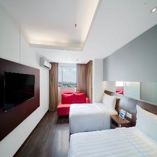 Aston Pluit Hotel & Residence fotoÄŸrafÄ±