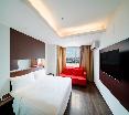 Aston Pluit Hotel & Residence oda fotoğrafı
