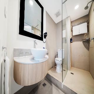 Aston Pluit Hotel & Residence fotoÄŸrafÄ±