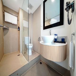 Aston Pluit Hotel & Residence fotoÄŸrafÄ±