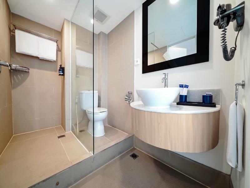 Aston Pluit Hotel & Residence - Oda