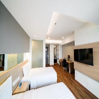 Aston Pluit Hotel & Residence fotoÄŸrafÄ±