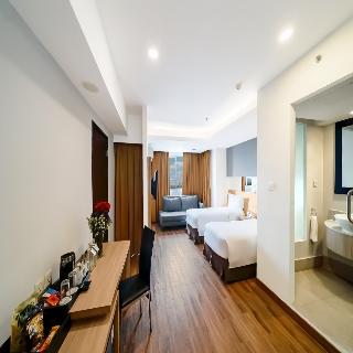 Aston Pluit Hotel & Residence fotoÄŸrafÄ±