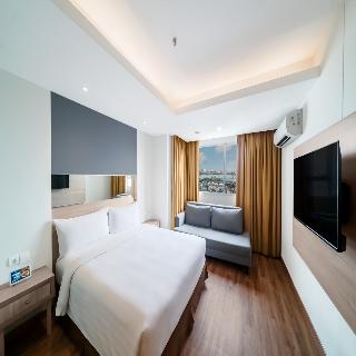 Aston Pluit Hotel & Residence fotoÄŸrafÄ±