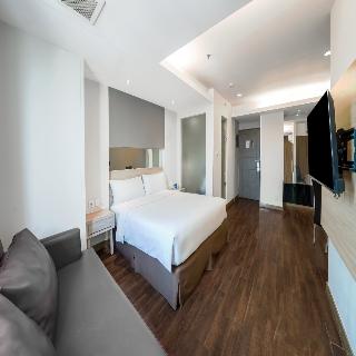 Aston Pluit Hotel & Residence fotoÄŸrafÄ±