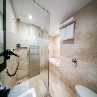 Aston Pluit Hotel & Residence fotoÄŸrafÄ±