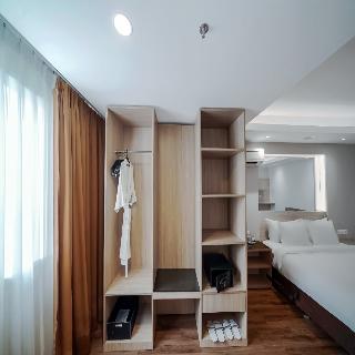 Aston Pluit Hotel & Residence fotoÄŸrafÄ±