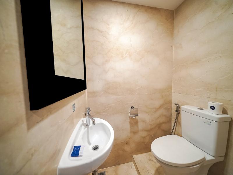 Aston Pluit Hotel & Residence - Oda