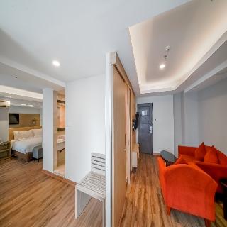 Aston Pluit Hotel & Residence fotoÄŸrafÄ±