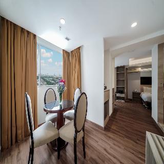 Aston Pluit Hotel & Residence fotoÄŸrafÄ±