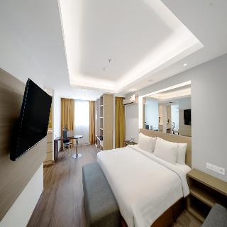 Aston Pluit Hotel & Residence fotoÄŸrafÄ±