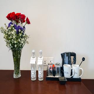 Aston Pluit Hotel & Residence fotoÄŸrafÄ±
