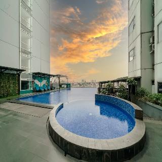 Aston Pluit Hotel & Residence fotoÄŸrafÄ±