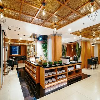 Aston Pluit Hotel & Residence fotoÄŸrafÄ±