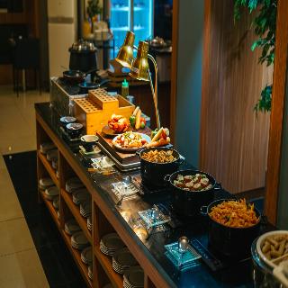 Aston Pluit Hotel & Residence fotoÄŸrafÄ±