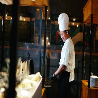 Aston Pluit Hotel & Residence fotoÄŸrafÄ±