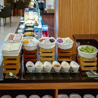 Aston Pluit Hotel & Residence fotoÄŸrafÄ±