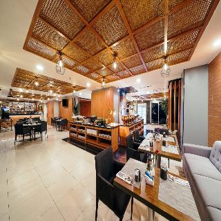 Aston Pluit Hotel & Residence fotoÄŸrafÄ±