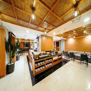 Aston Pluit Hotel & Residence fotoÄŸrafÄ±