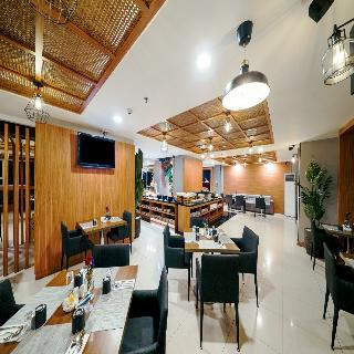 Aston Pluit Hotel & Residence fotoÄŸrafÄ±