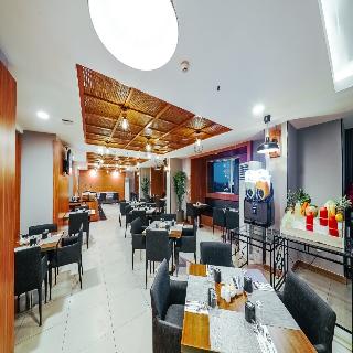 Aston Pluit Hotel & Residence fotoÄŸrafÄ±