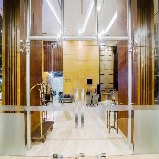 Aston Pluit Hotel & Residence fotoÄŸrafÄ±