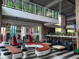 MaxOneHotels at Bukit Jimbaran fotoÄŸrafÄ±