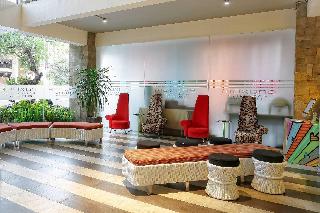 MaxOneHotels at Bukit Jimbaran fotoÄŸrafÄ±