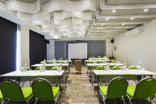 MaxOneHotels at Bukit Jimbaran fotoÄŸrafÄ±