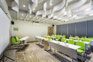MaxOneHotels at Bukit Jimbaran fotoÄŸrafÄ±
