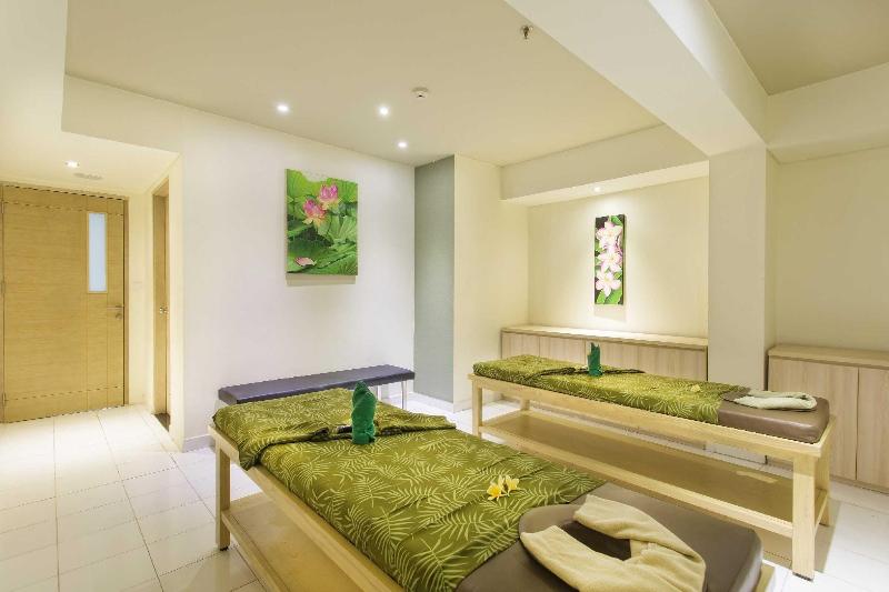 MaxOneHotels at Bukit Jimbaran - Aktivite