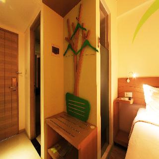 MaxOneHotels at Bukit Jimbaran otel fotoğrafı