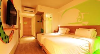 MaxOneHotels at Bukit Jimbaran fotoÄŸrafÄ±