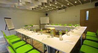 MaxOneHotels at Bukit Jimbaran fotoÄŸrafÄ±