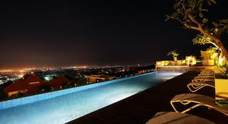 MaxOneHotels at Bukit Jimbaran fotoÄŸrafÄ±