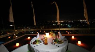 MaxOneHotels at Bukit Jimbaran fotoÄŸrafÄ±