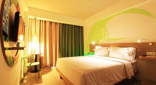 MaxOneHotels at Bukit Jimbaran fotoÄŸrafÄ±