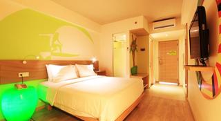 MaxOneHotels at Bukit Jimbaran fotoÄŸrafÄ±
