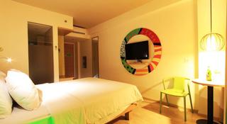 MaxOneHotels at Bukit Jimbaran fotoÄŸrafÄ±