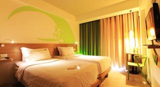 MaxOneHotels at Bukit Jimbaran fotoÄŸrafÄ±