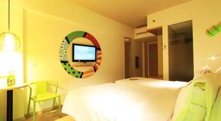 MaxOneHotels at Bukit Jimbaran fotoÄŸrafÄ±