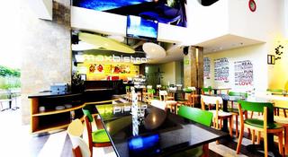 MaxOneHotels at Bukit Jimbaran fotoÄŸrafÄ±
