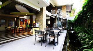 MaxOneHotels at Bukit Jimbaran fotoÄŸrafÄ±