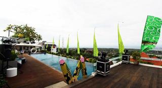MaxOneHotels at Bukit Jimbaran fotoÄŸrafÄ±