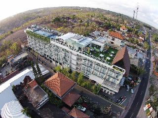 MaxOneHotels at Bukit Jimbaran fotoÄŸrafÄ±