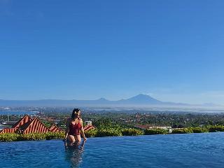 MaxOneHotels at Bukit Jimbaran fotoÄŸrafÄ±