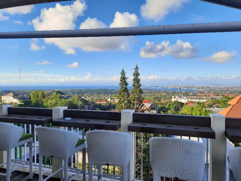 MaxOneHotels at Bukit Jimbaran - Genel
